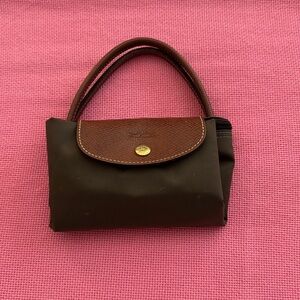 Longchamp Mini Le Pliage